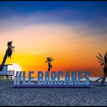 Front De Mer, Appt 6p, Vue Plage, Allee Des Arts شقة *